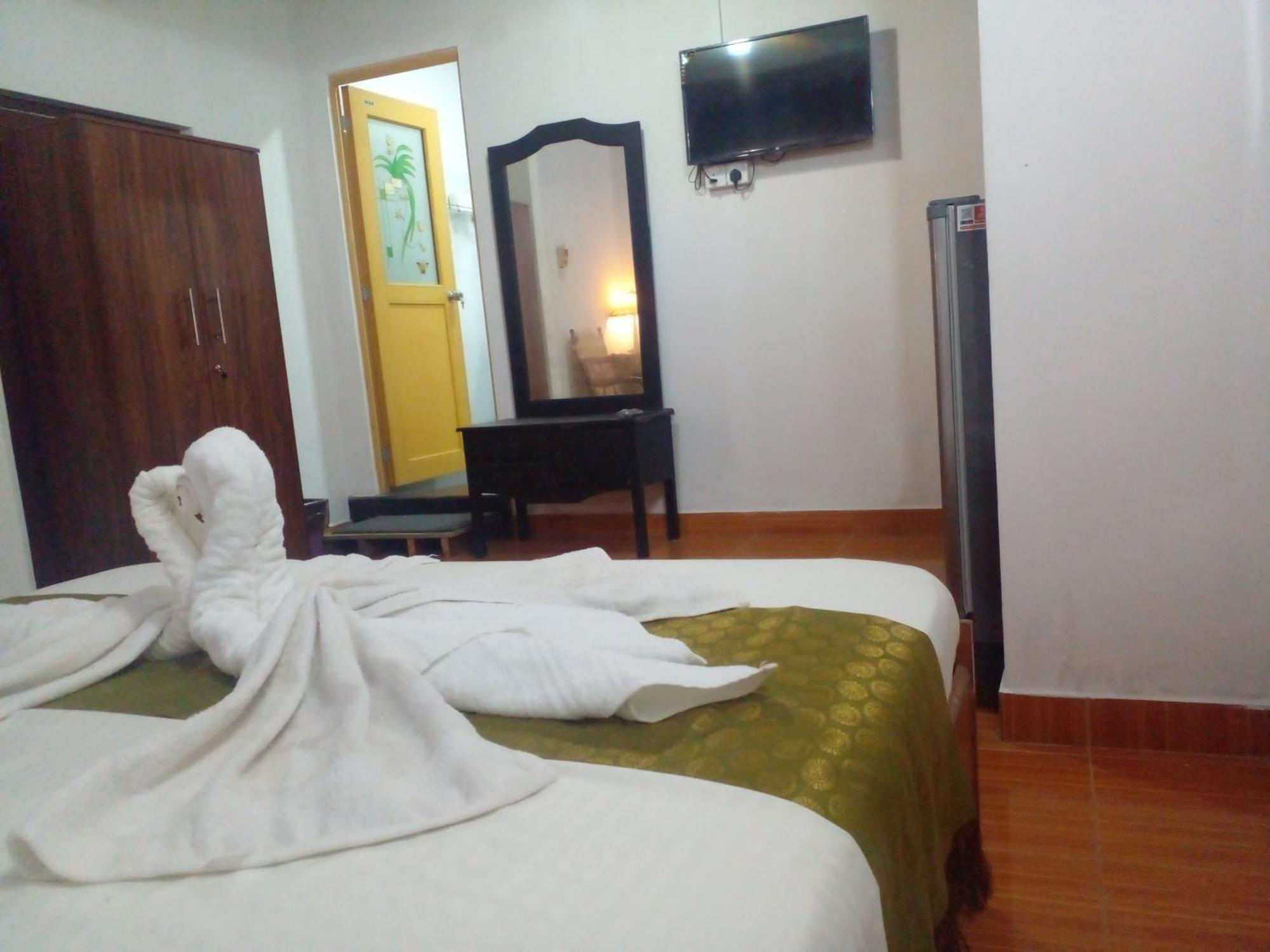 Steur Villa Negombo Exteriör bild