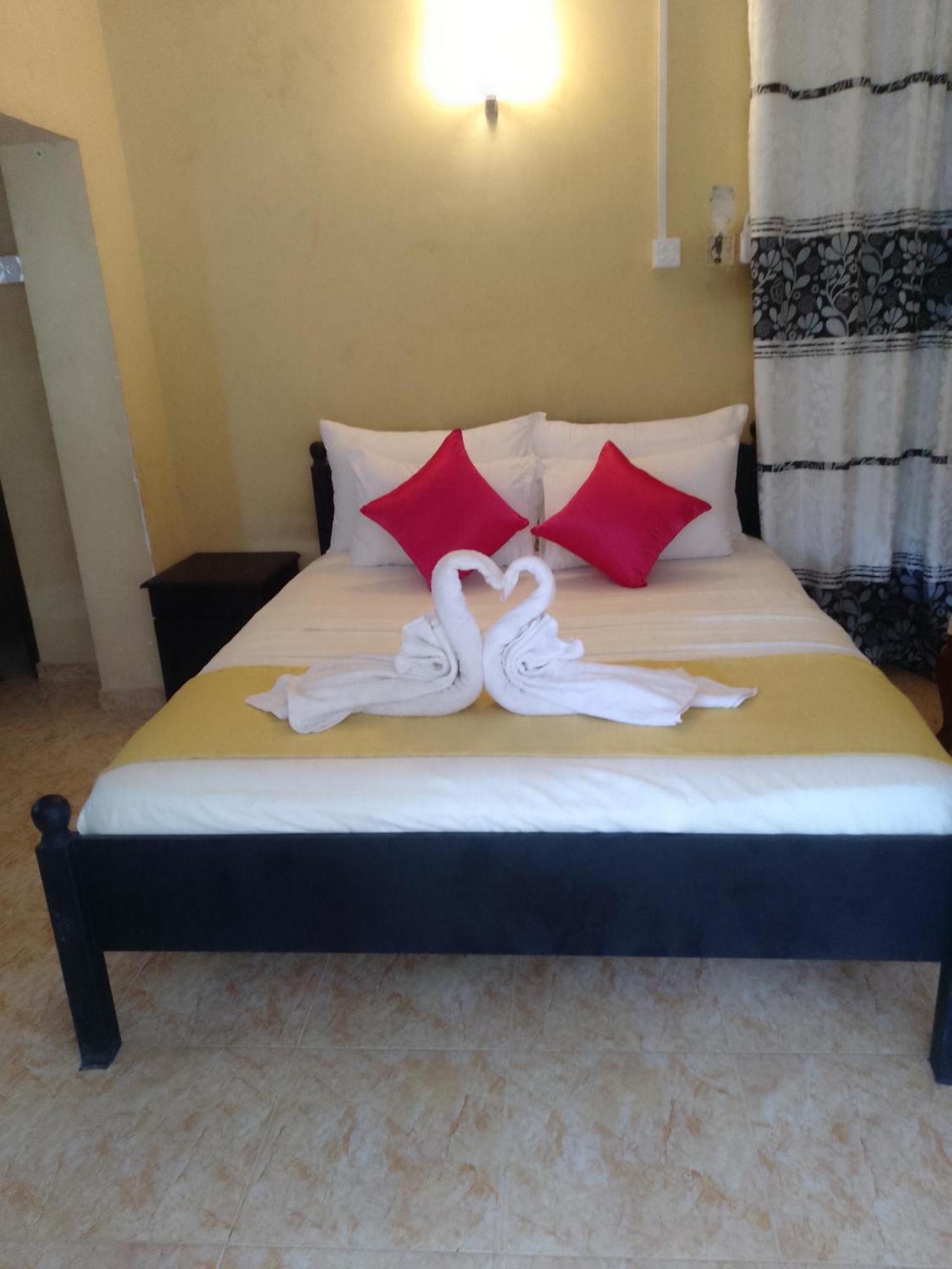 Steur Villa Negombo Exteriör bild